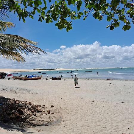 Hotel Solar De Jeri Jijoca de Jericoacoara Esterno foto