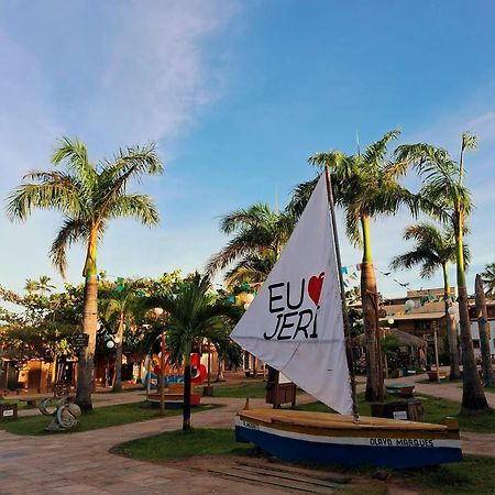 Hotel Solar De Jeri Jijoca de Jericoacoara Esterno foto