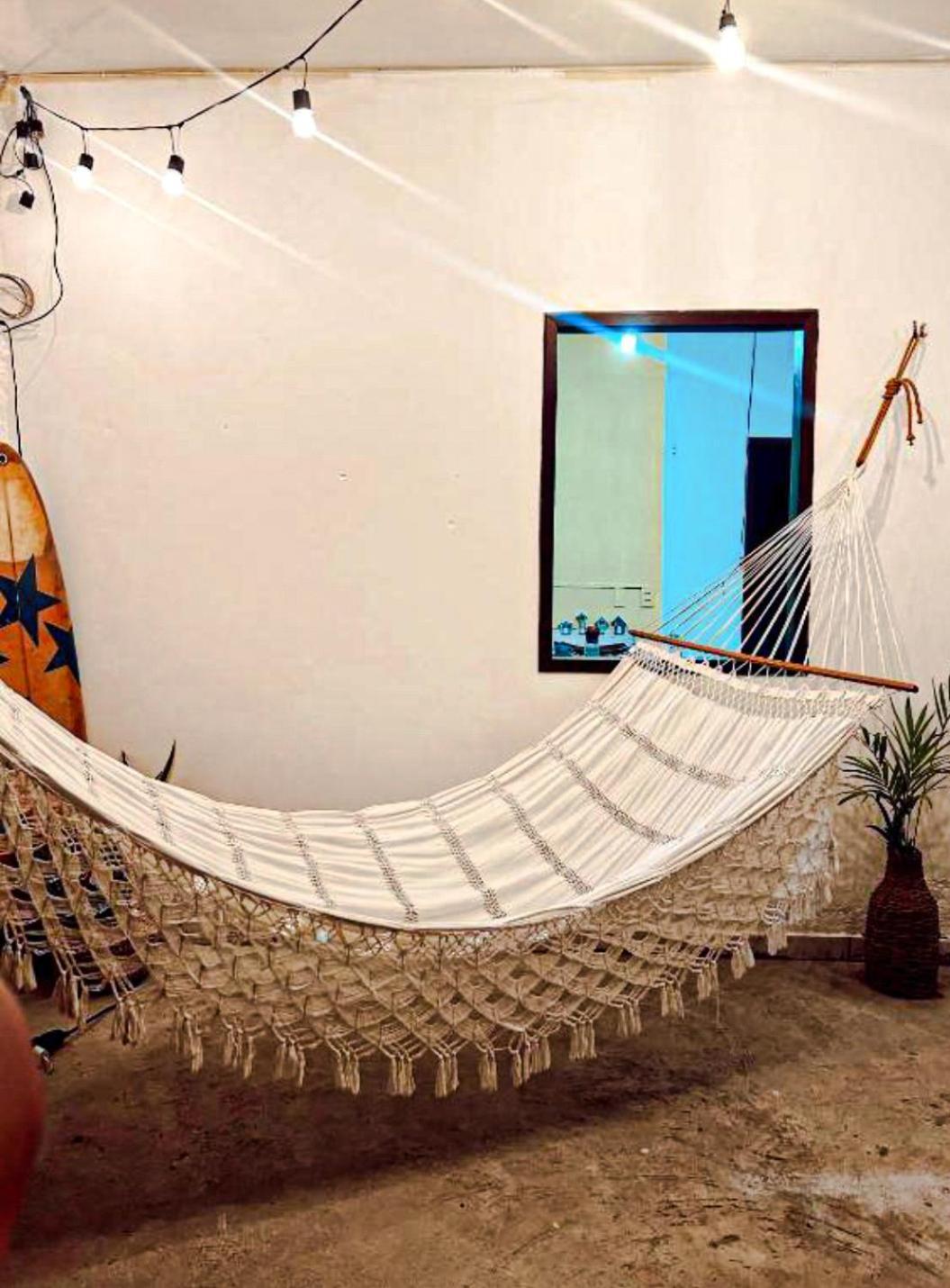 Hotel Solar De Jeri Jijoca de Jericoacoara Esterno foto