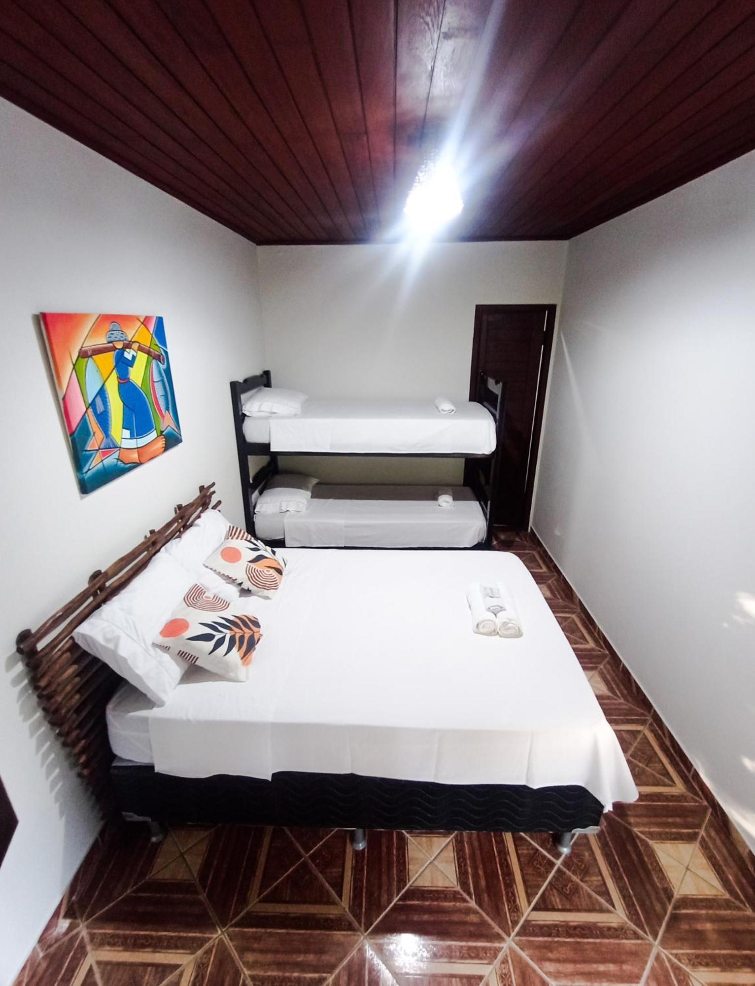Hotel Solar De Jeri Jijoca de Jericoacoara Esterno foto